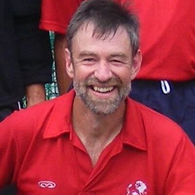Profile Picture of Jon Marshall (@MarshallAgroEco) on Twitter