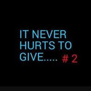 Profile Picture of Rick A Floyd (@givingbackmn) on Myspace