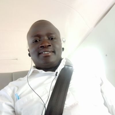Profile Picture of Marier Daniel Atem (@marier_atem) on Twitter