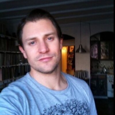 Profile Picture of Jake Port (@port_jake) on Twitter