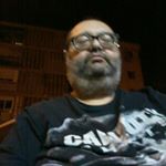 Profile Picture of Javier Alemany (@j_alemany) on Instagram