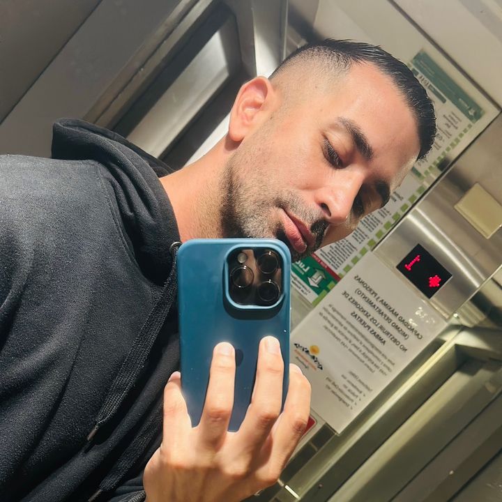 Profile Picture of Ariel Gallardo (@arielezequielgallardo) on Tiktok