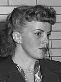 Profile Picture of Madge Meredithon Wikipedia