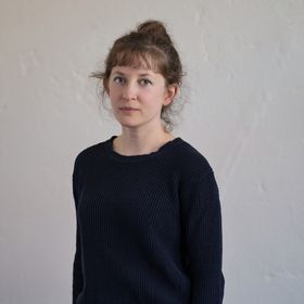 Profile Picture of Josephine Schöpfer (@trmpr) on Pinterest