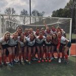 Profile Picture of MHC De Dommel - Jong Dames 1 (@dommeljongdames1) on Instagram