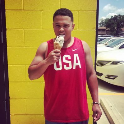 Profile Picture of Cory James (@CoryGallegos10) on Twitter