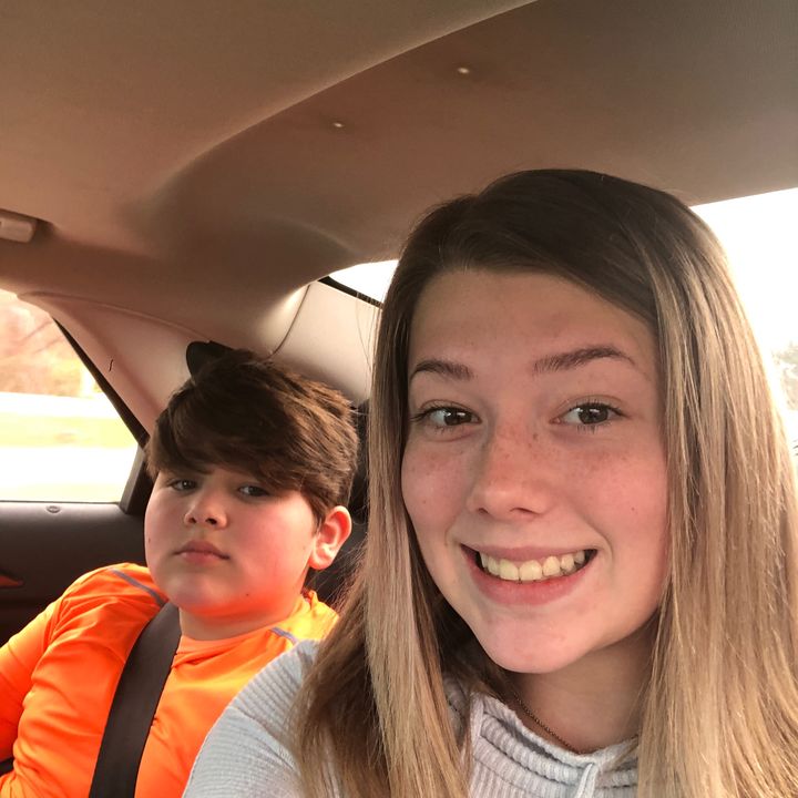 Profile Picture of Logan Craddock (@craddockkiller) on Tiktok