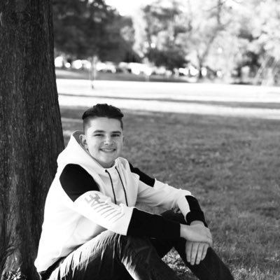 Profile Picture of Jake Hartmayer (@Jake_Hartmayer) on Twitter