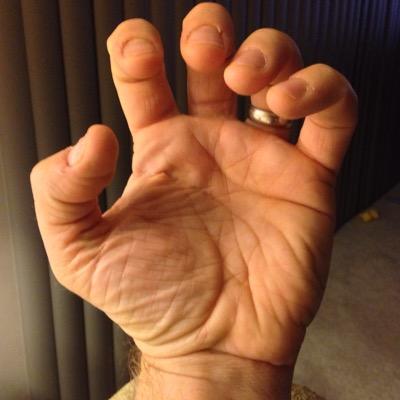 Profile Picture of John Modzelewski (@ModzelewskiJohn) on Twitter