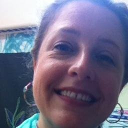 Profile Picture of Janet McCormick (@LCArtTeacher3) on Twitter