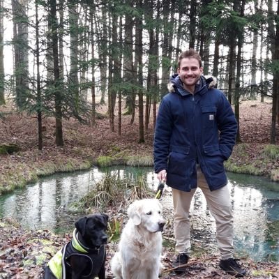 Profile Picture of Erik Böttcher (@ErikBttcher1) on Twitter