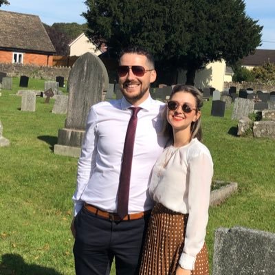 Profile Picture of Dylan Jones (@dylanjones1984) on Twitter