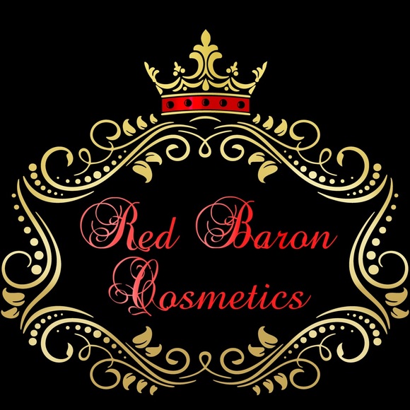 Profile Picture of Red baron cosmetics Cosmetics (@redbaroncos) on Poshmark