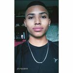Profile Picture of Jeffry Montiel (@jeffry_montiel_) on Instagram