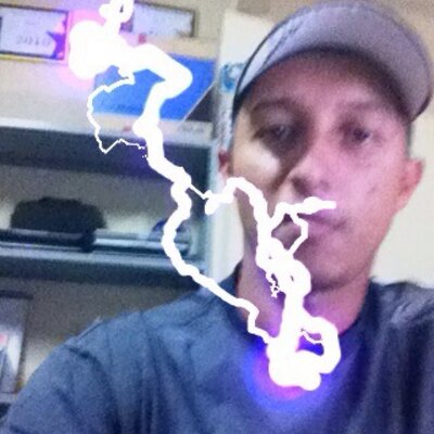 Profile Picture of Stanley Alveson Twitter