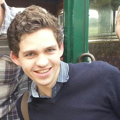 Profile Picture of Daniel Meech (@danielmeech) on Twitter