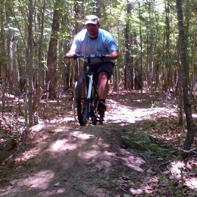 Profile Picture of Daniel Buttrey (@DanielButtrey) on Twitter