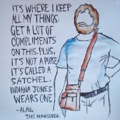 Profile Picture of MikeMcIlveensSatchel (@MikeMcVsSatchel) on Twitter