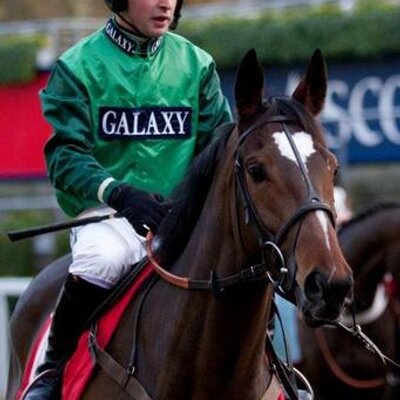 Profile Picture of David Prichard (@dav_prichard17) on Twitter
