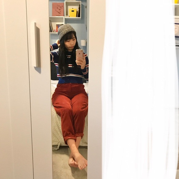 Miki Miyaji - Poshmark Profile Picture of Miki Miyaji (@pmikmiy) on Poshmark