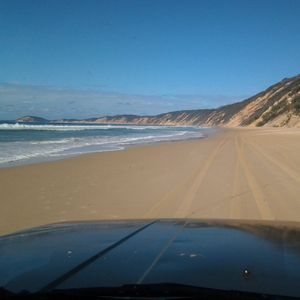 Profile Picture of Brad Leighton (@riffquest) on Myspace