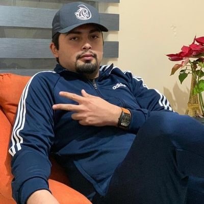 Profile Picture of Daniel Aispuro (@danielaispuro) on Twitter