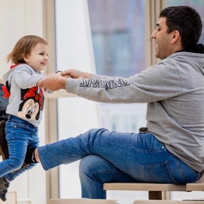 Profile Picture of Jose Rodriguez Vigo (@jmvigo81) on Twitter