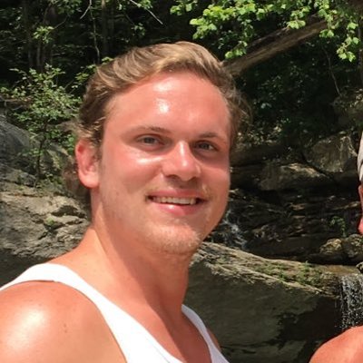 Profile Picture of Brett Masterson (@BrettMasterson6) on Twitter