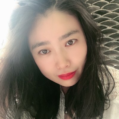 Profile Picture of Zhang Jingwen (@zhizhujingjing) on Twitter