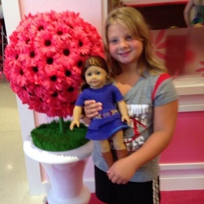 Profile Picture of Megan Lafferty (@lafferty0412) on Twitter