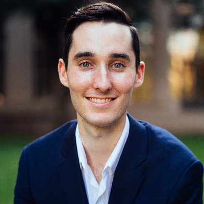 Profile Picture of Basil Halperin (@BasilHalperin) on Twitter