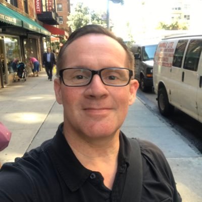 Profile Picture of Peter Kelly Kirsch (@PeterKellyKirs1) on Twitter