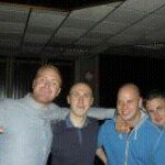 Profile Picture of Scott Ellison (@sceezylufc) on Instagram