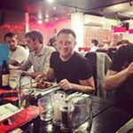 Matthew Deacon - Instagram Profile Picture of Matthew Deacon (@deacs86) on Instagram