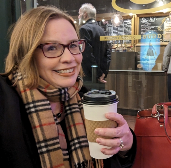 Profile Picture of Meredith Prokuski (@mprokuski) on Poshmark