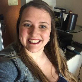 Profile Picture of Lily Andrews (@rnlily16) on Pinterest