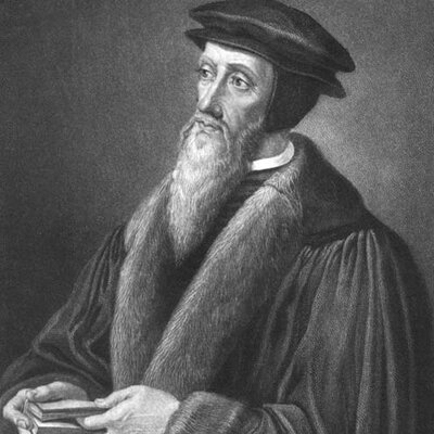 Profile Picture of John Calvin (@CalvinTweet) on Twitter