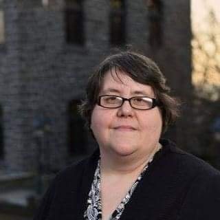 Profile Picture of Sister Susan Francois, CSJP (@susanfrancois) on Twitter