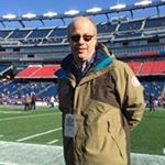 Profile Picture of Daniel Alperin (@dannoa) on Instagram