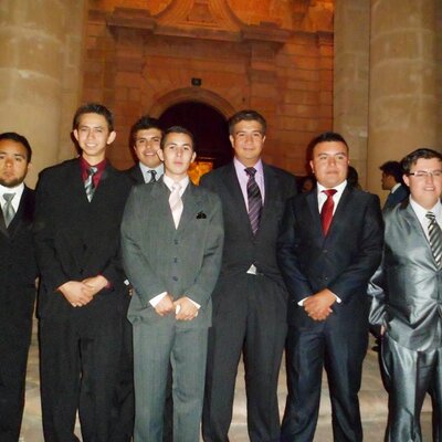 Profile Picture of Fernando Aguirre Mon (@Aguirre_Fernand) on Twitter