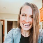 Profile Picture of Mary-Bridget Hoffman (@marybridget_hoffman) on Instagram