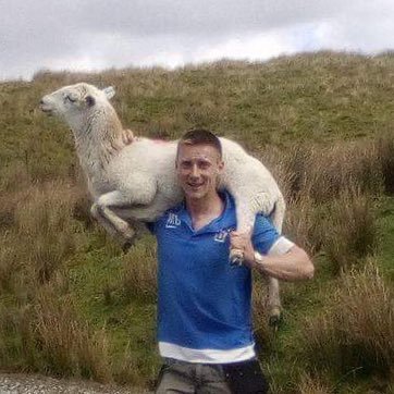 Profile Picture of Michael Burley (@Michael_Burley) on Twitter