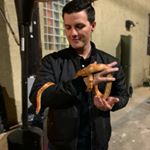Profile Picture of Aaron Dodge (@aaroncdodge) on Instagram