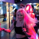 Profile Picture of Jasmine Usher (@jasmineusher) on Instagram