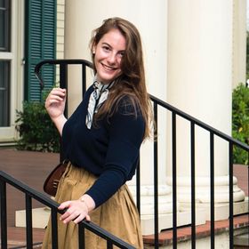 Profile Picture of Kate Palombo (@katelynheather7) on Pinterest