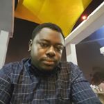 Profile Picture of clement boateng (@boateng3082) on Instagram