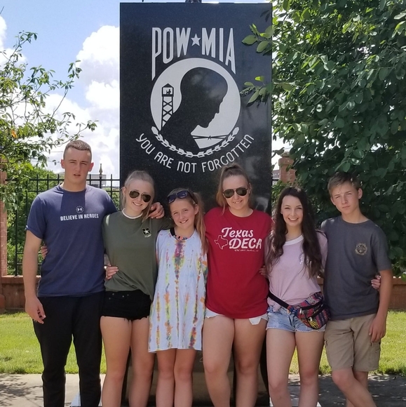 Profile Picture of R.w. Harcrow (@rharcrow) on Poshmark