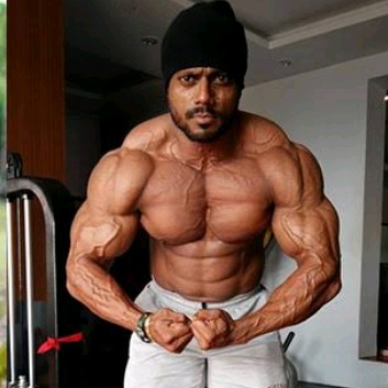 Profile Picture of Sambu Bisoyi (@sambubisoyi12) on Tiktok