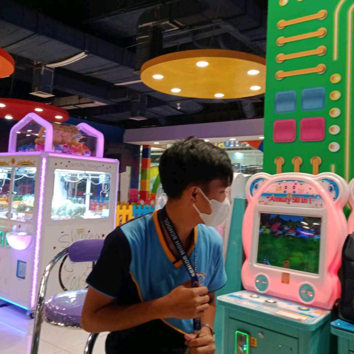 Profile Picture of jacob abas (@jacobabas) on Tiktok