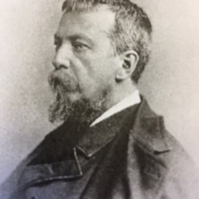 Profile Picture of S. Weir Mitchell (@SWeir_Mitchell) on Twitter